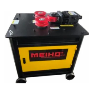 Meiho GWH-36 Spiral Rebar Bender / Bending Machine 36mm | Meiho by KHM Megatools Corp. Meiho GWH-36 Spiral Rebar Bender / Bending Machine 36mm | Meiho by KHM Megatools Corp.